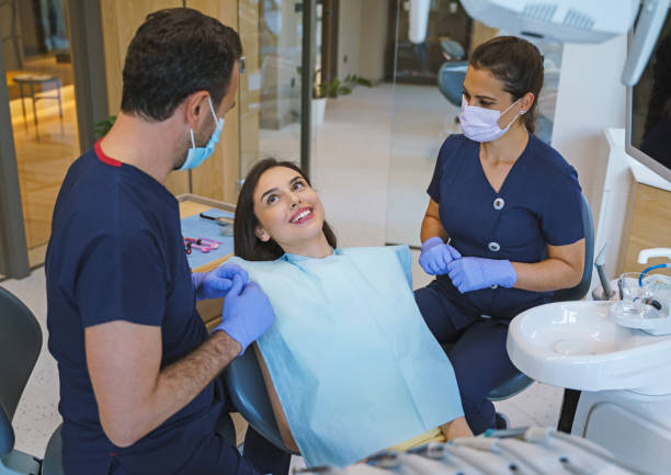 Professional  Holistic Dental Services in Forest Hills, PA