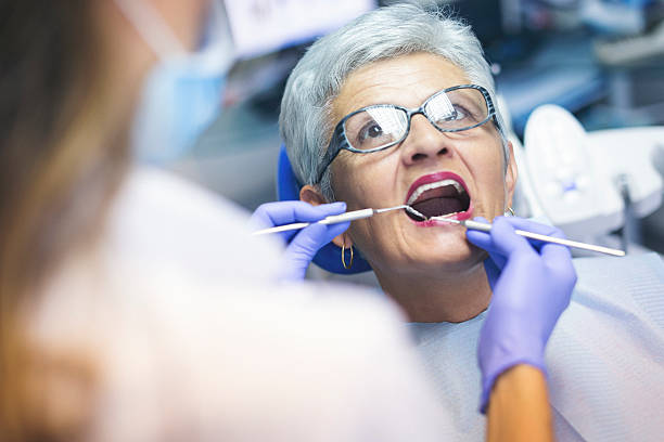 Best Dental Fillings (Composite and Amalgam)  in Forest Hills, PA